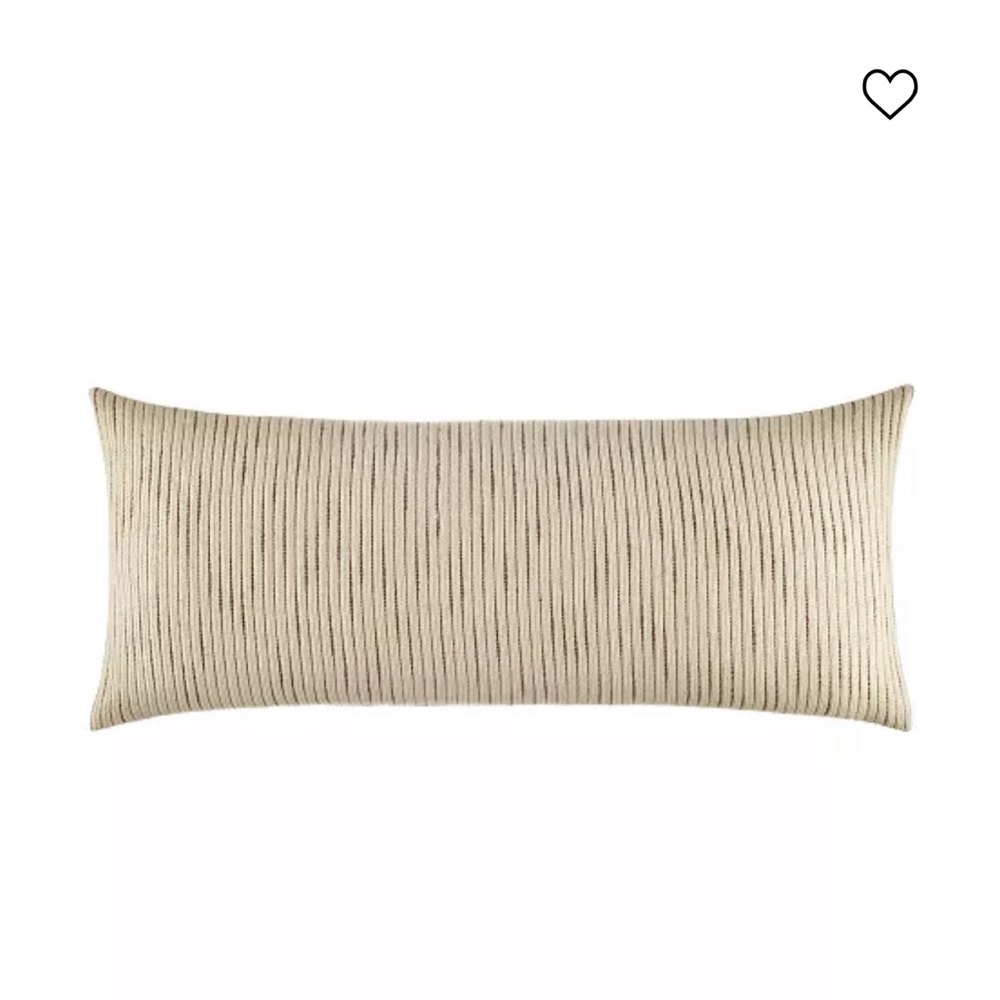 Kenneth Cole New York Pillow Cover